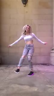 dance